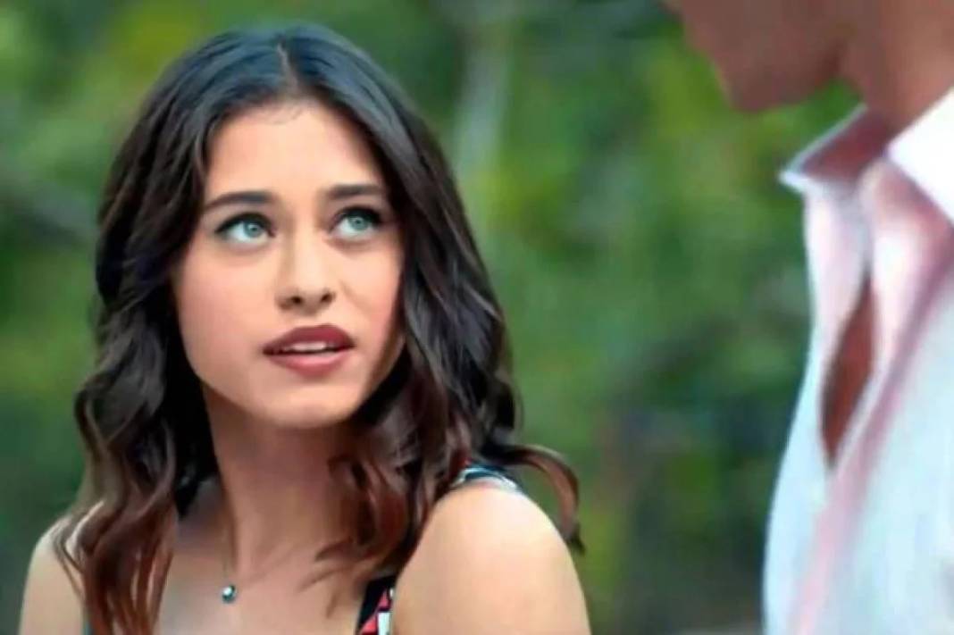 Kurtlar Vadisi ve Muhteşem Yüzyıl'da rol almıştı! Fatma Büşra Ayaydın tesettüre girdi: Film için gittiği camiden etkilenmiş 1